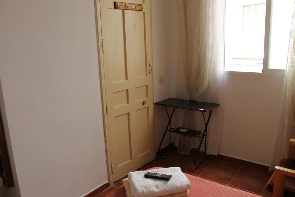 Hostal Graciela Мадрид Номер фото