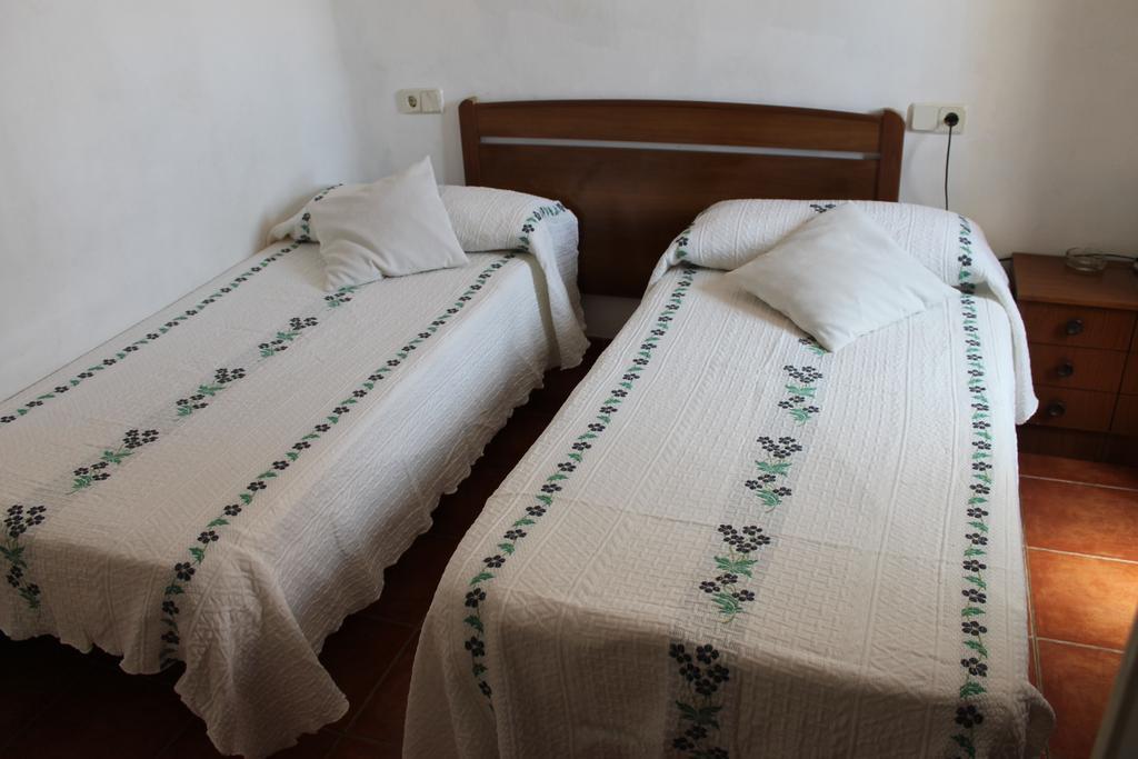 Hostal Graciela Мадрид Экстерьер фото