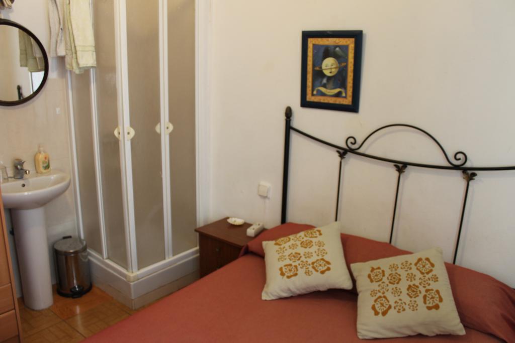 Hostal Graciela Мадрид Номер фото