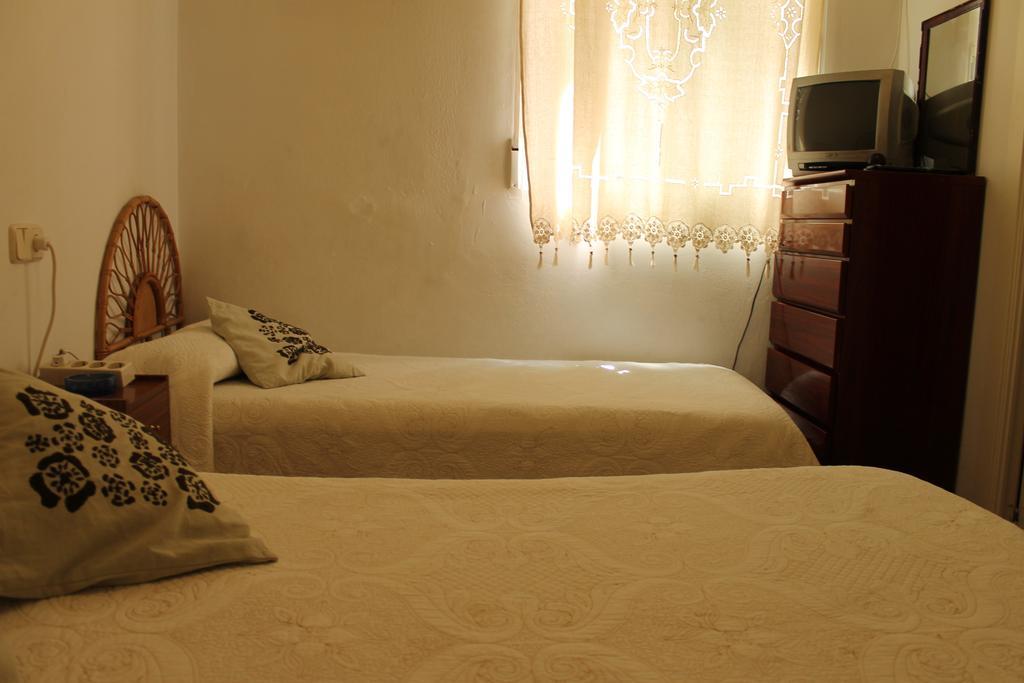 Hostal Graciela Мадрид Номер фото