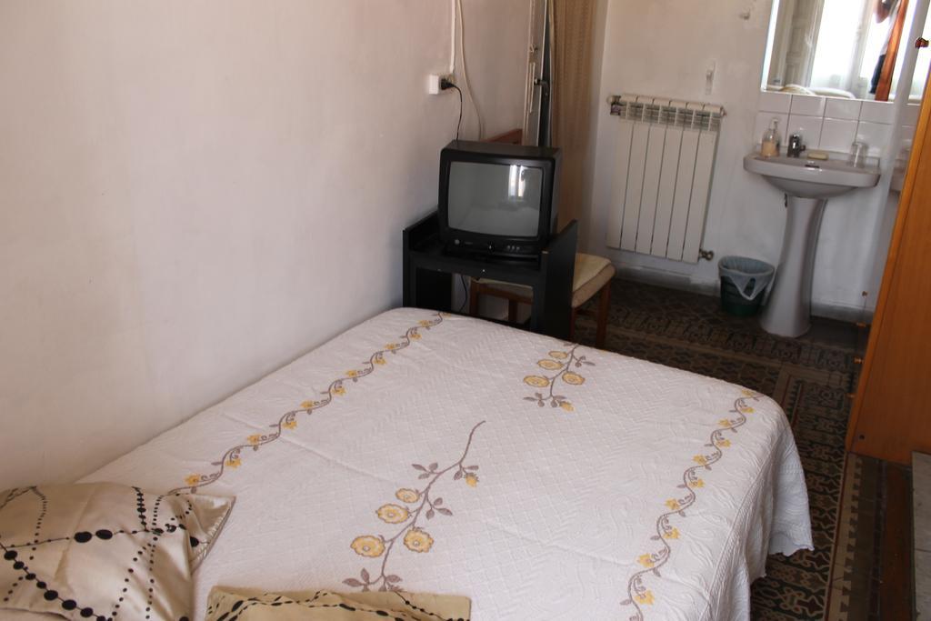 Hostal Graciela Мадрид Номер фото